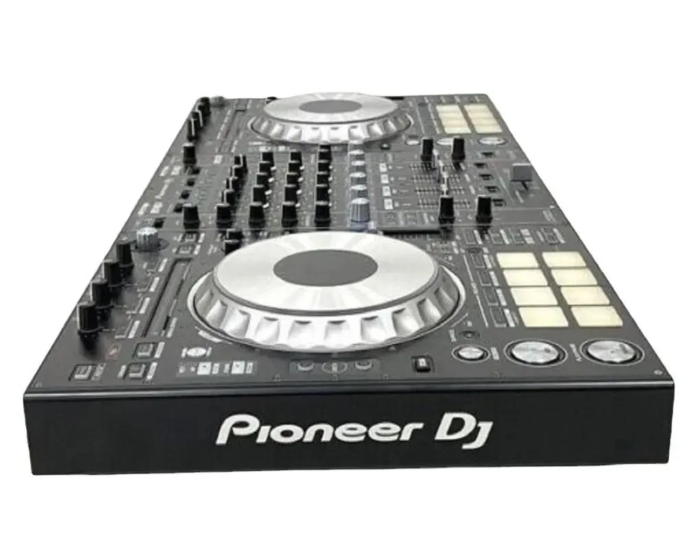 Новый аутентичный качественный DDJ-SZ2 DJ Pro 4-канальный контроллер