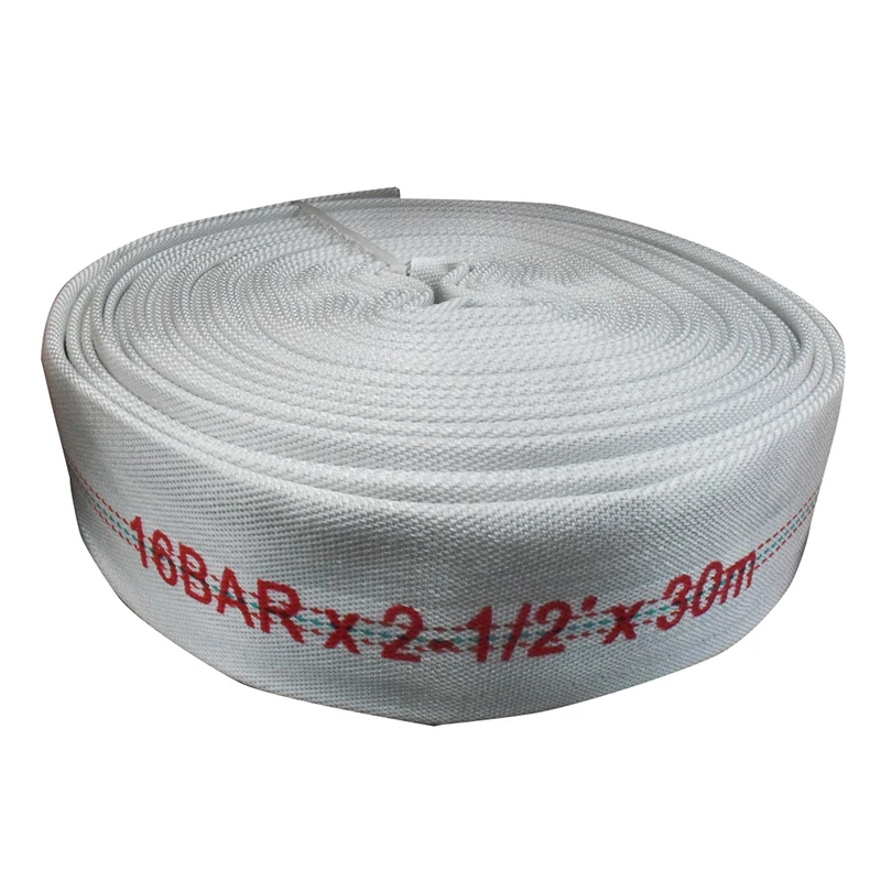 4-20 Bar Fire Resistant Anti Freeze High Quality Fire Hose