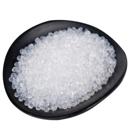 Hdpe Granules /hdpe Resin Hdpe Pe80 Pe100 Granules