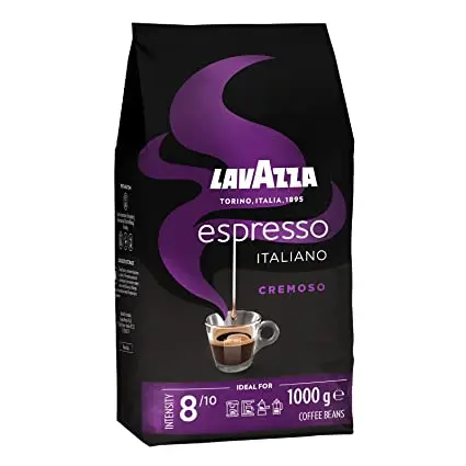 Lavazza Coffee