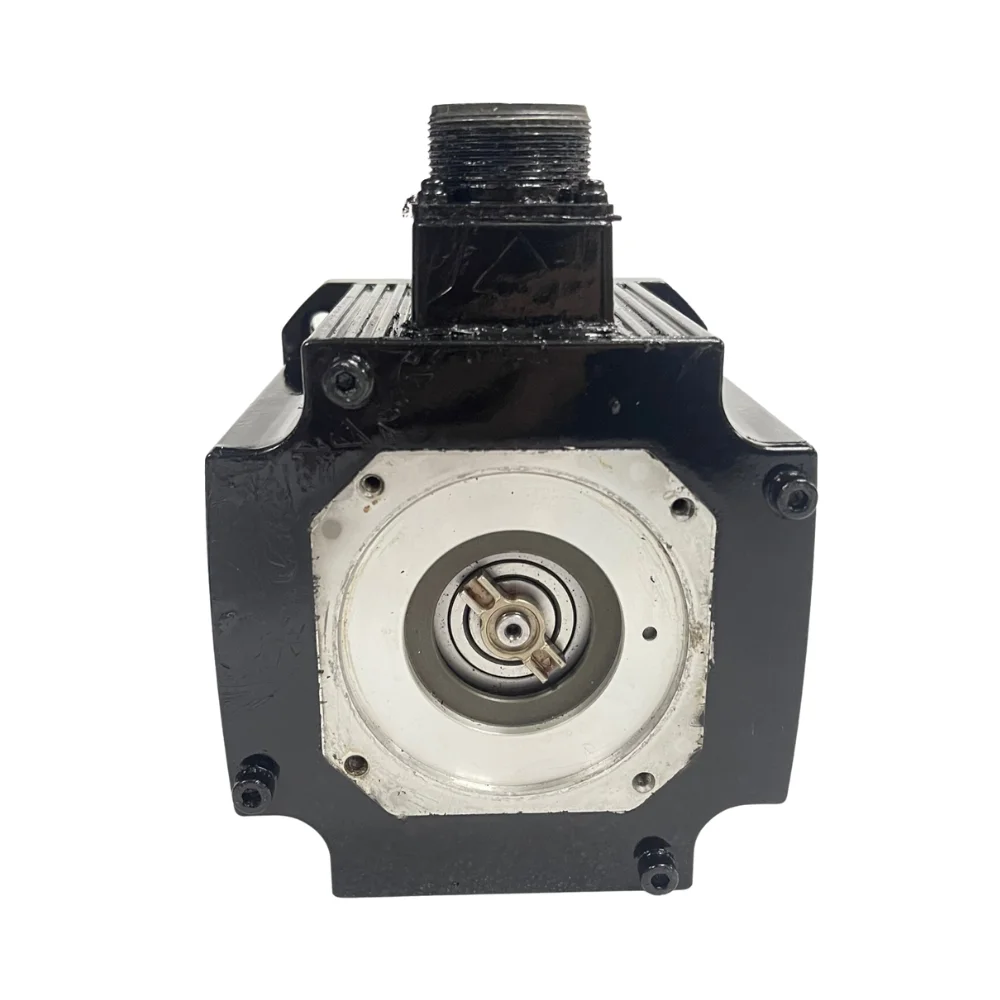 Premium Quality Mitsubishi Motor HC-153T-SX Used Conditions Servo Motor Made In Japan