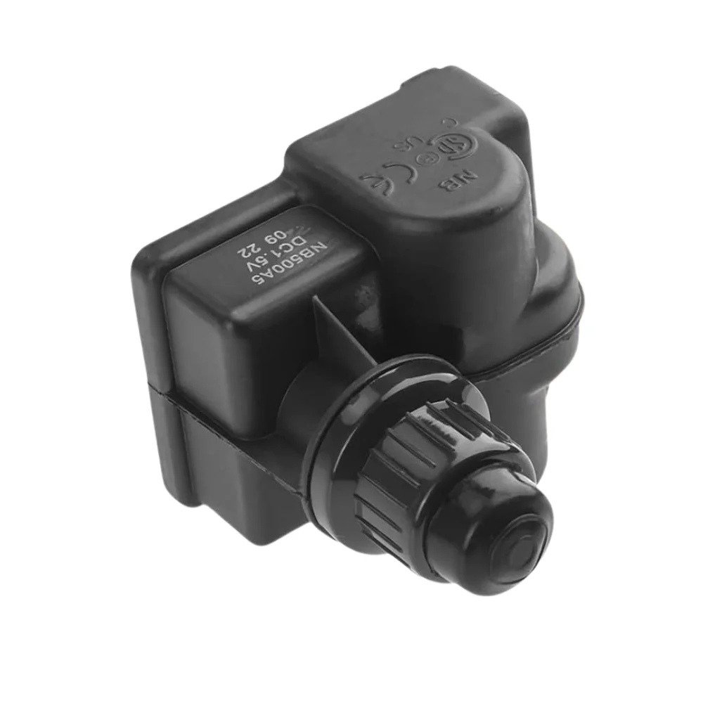 Universal Spark Generator,  5 Outlet Spark Generator Push Button Pulse Igniter for Gas Grill, BBQ Grill Ignition