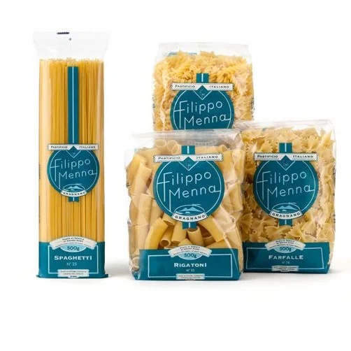 Spaghetti Pasta Super Qualities, Durum Wheat Spaghetti /Natural Pasta and Macaroni