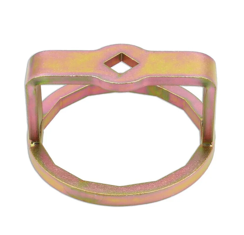 Fuel Filter Housing Wrench / Oil Filter Socket for Mercedes