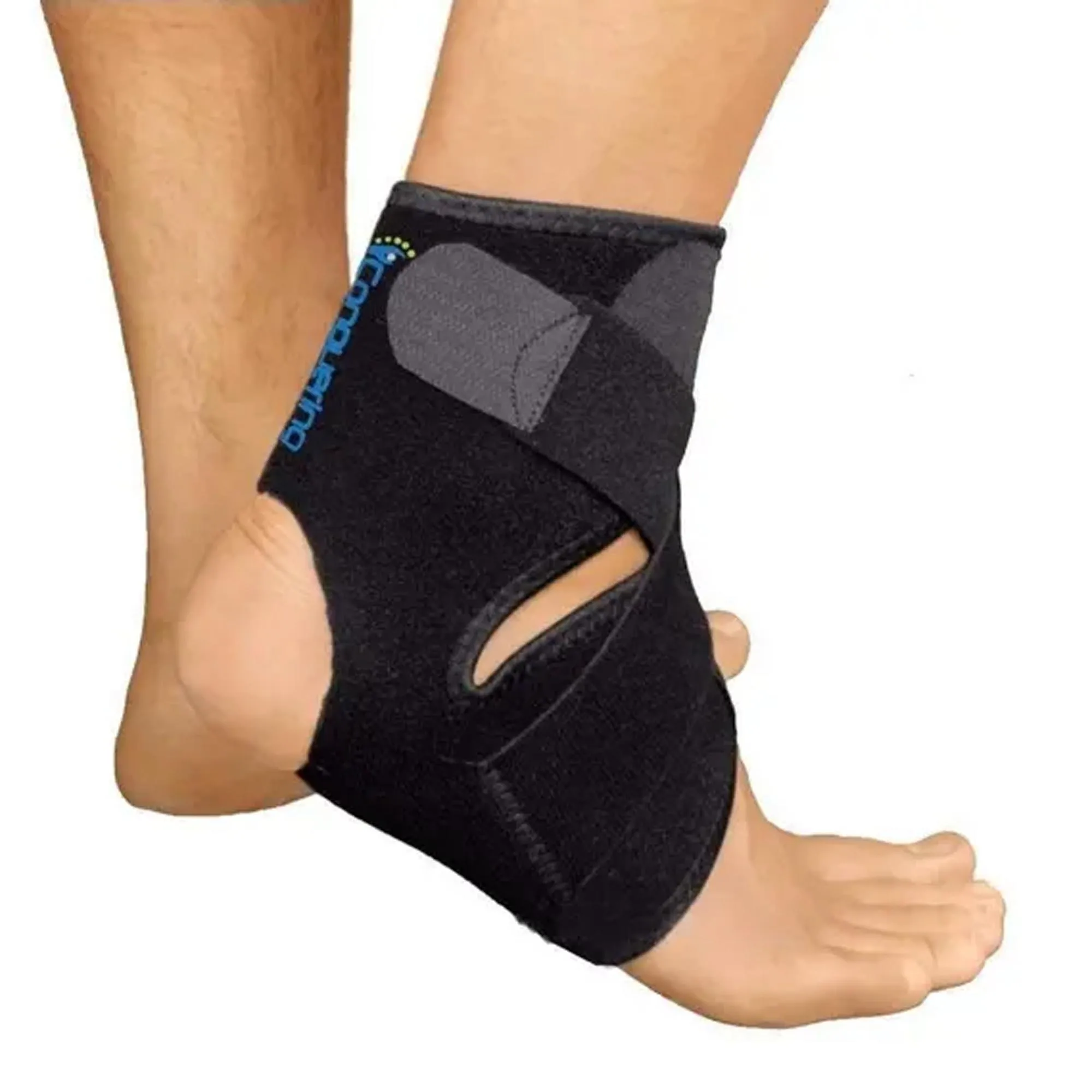 Wholesale Top quality Durable Ankle Support Brace Protector supports for sports safety Ankle Support