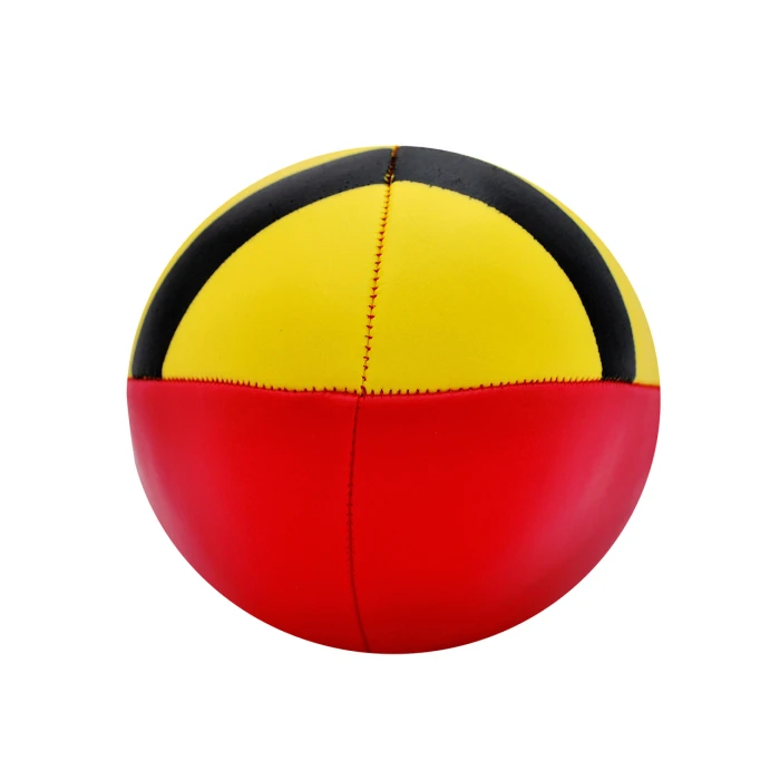 Детские спортивные мячи с логотипом