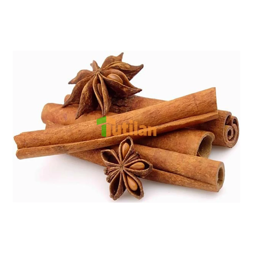 Dry Natural Star Anise Dried Red Chili Wholesale Black Pepper Herbs & Spices Cassia Sticks Cinnamon Dried Vietnamese