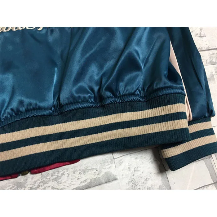 Heavy-Duty Bomber Jackets with Insulation for Winter Wear - Custom Embroidery and Logo Printing for Bulk Orders