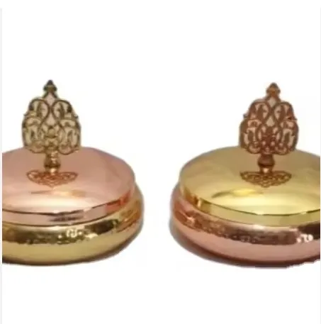 glass storage jar candle cup tabletop decoration indoor decoration