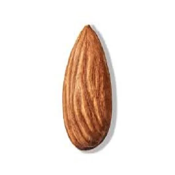 Almond Nuts Raw Nutrition Organic Almond Nuts