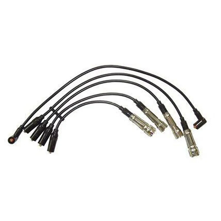 Factory Hot Sale 90919-22379 Auto Parts High Quality Spark Plug Ignition Coil Suitable For Toyota Cars