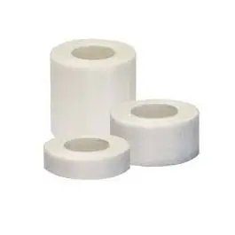 Medical Accessories Hot Selling High Quality Disposable Non-Woven Microporous Tape at Wholesale Manufacture in Reasonable Price
