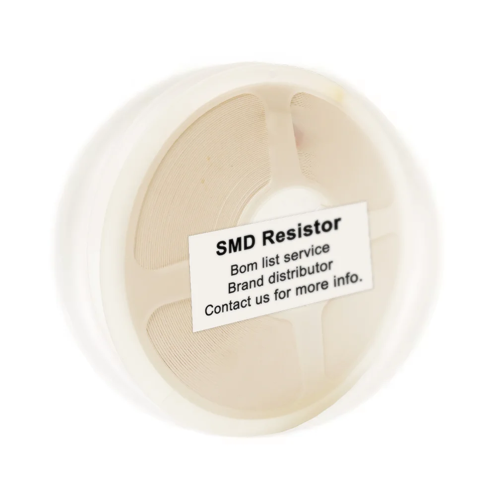 MY GROUP Electronic Components RC0603FR-13330RL RES 330 OHM 1% 1/10W 0603 Surface Mount Thick Film Chip Resistor