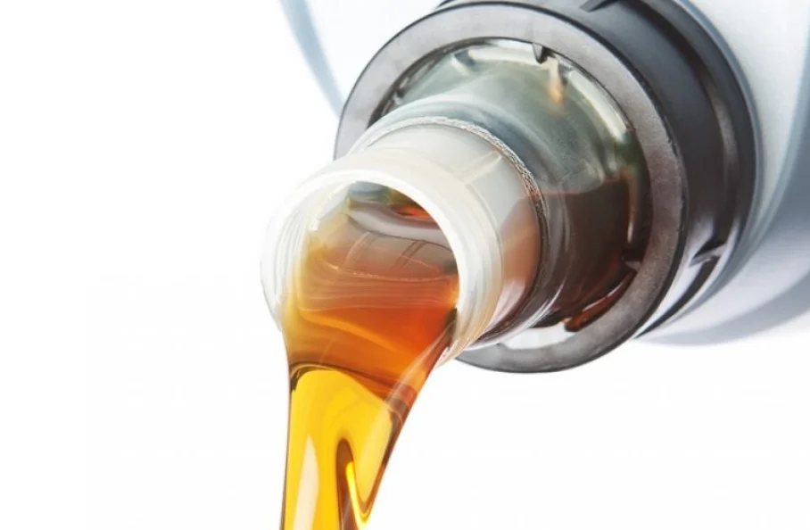 Дизельное топливо