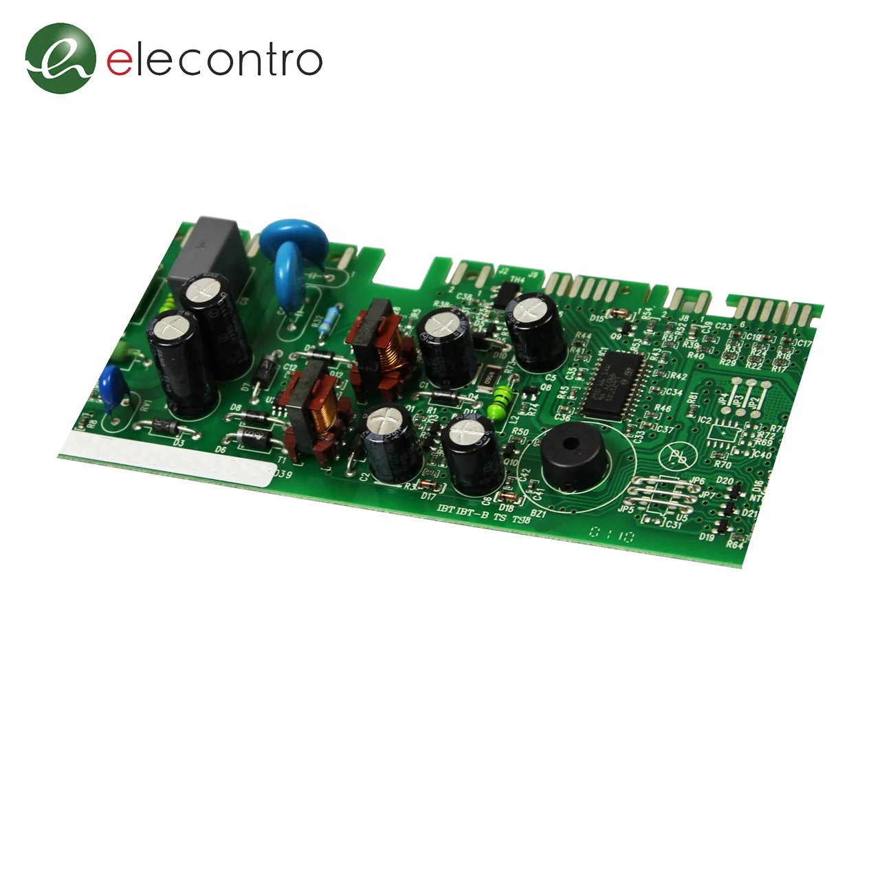 Refrigerator Spare Parts Refrigerator Inverter Board Computer Board Control Board