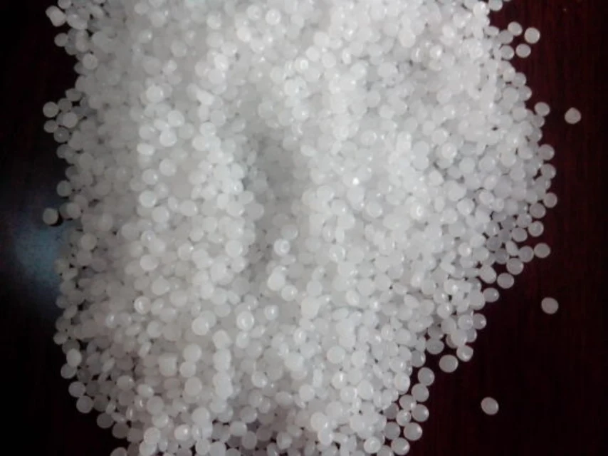 LOW DENSITY POLYETHYLENE (LDPE, Tubular Process)