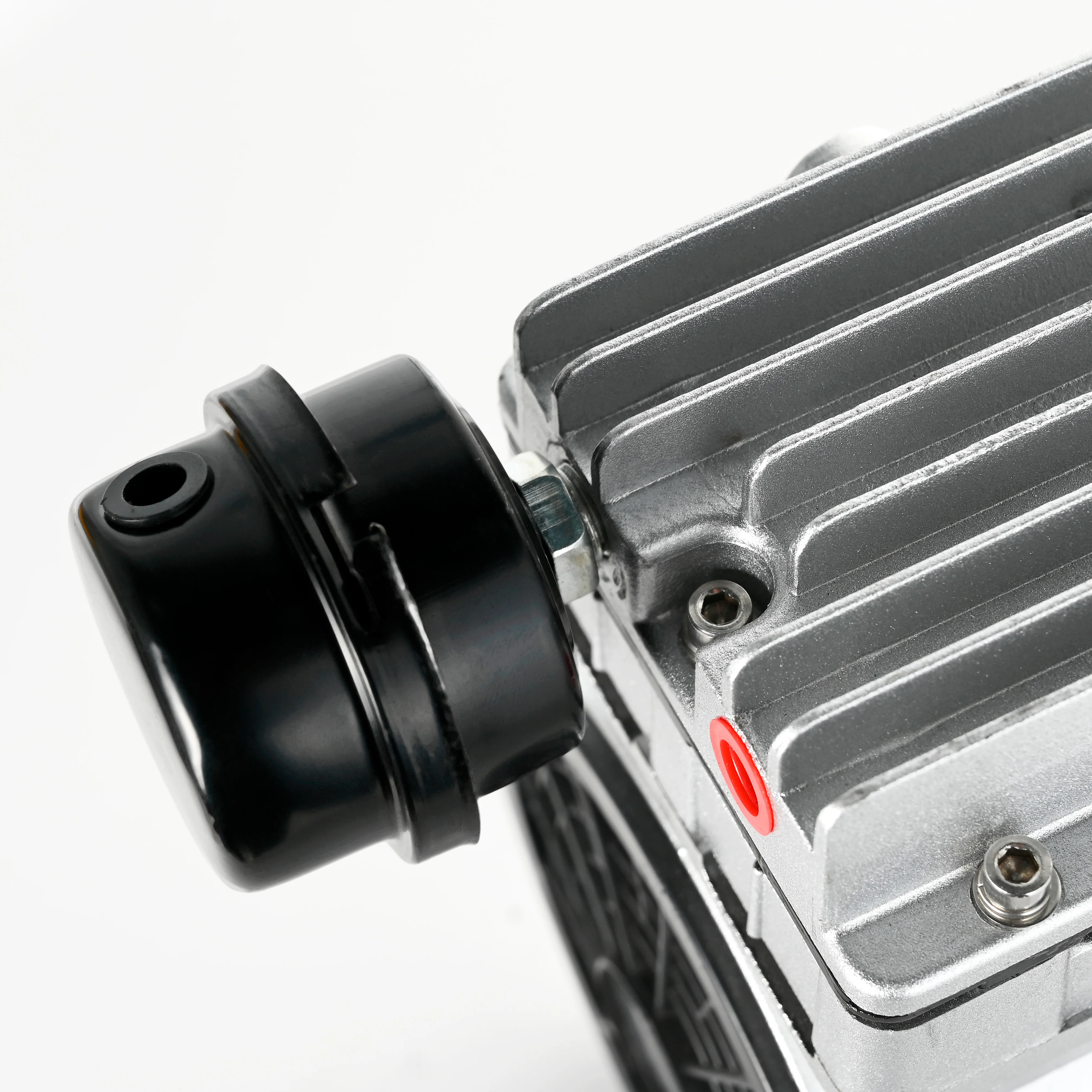 Hcem HC750A 750 ватт маленький мини воздушный компрессор 0.75kw стоматологические Безмасляные Воздушный