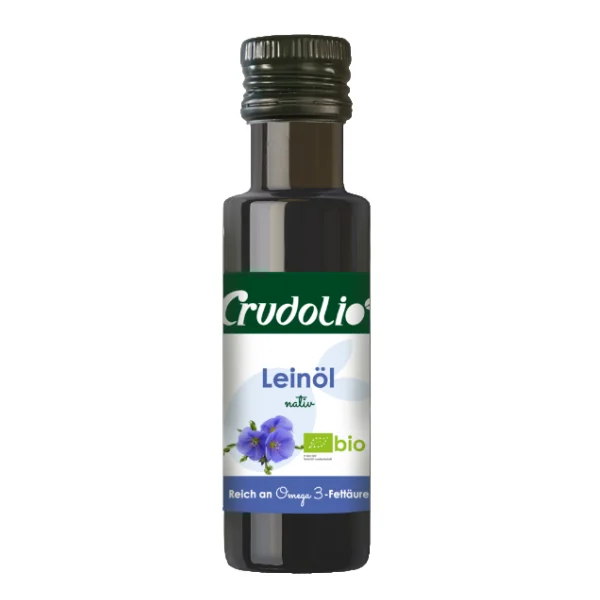 Premium Product Organic Virgin Flax seed oil Cold Pressed Natural Ready For Shipping Healthy Oil For Food