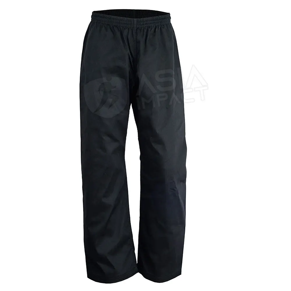 Factory Made Cheap Price Low MOQ Best Quality Karate Uniform Latest Design Karate Uniforms