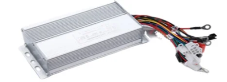 2023 MXUS 36V/48V 250W/350W Electric Bicycle Brushless Motor Speed Controller with LED Display Panel