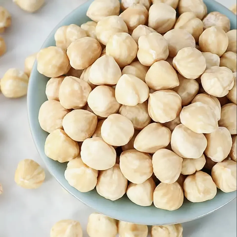 High Quality Hazelnuts From China Best Hazelnut Wholesale Price