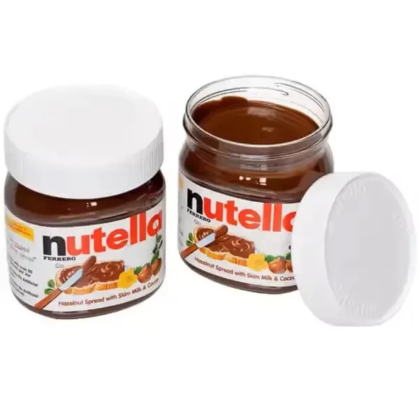 Confectionery Nutella 350g 750g 1kg / Wholesale nutella Mini Chocolate