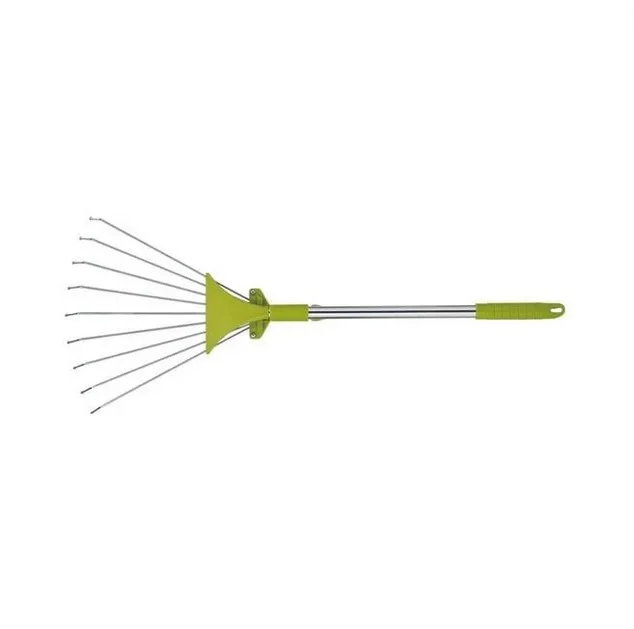 Telescopic Garden Rake