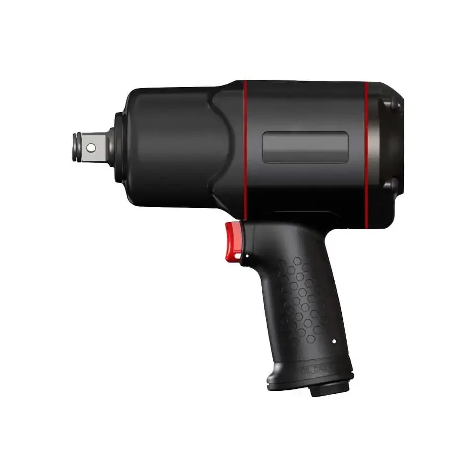 3/4 inch impact wrench