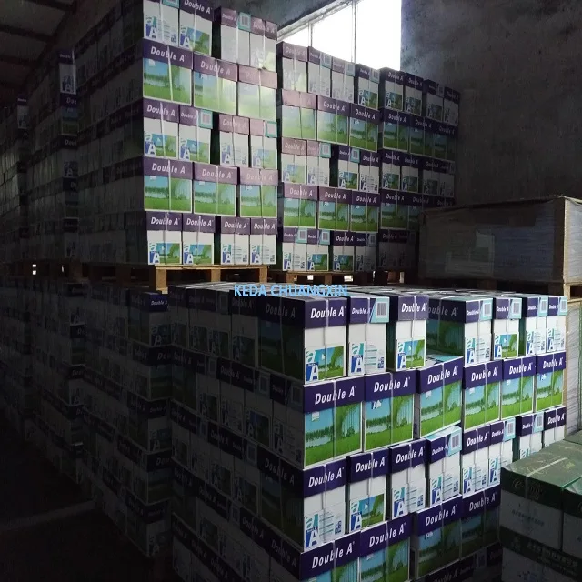 2023 Latest A4 Copy Paper 70 80GSM Factory Direct Photocopy Paper Office Paper Copypaper Low price