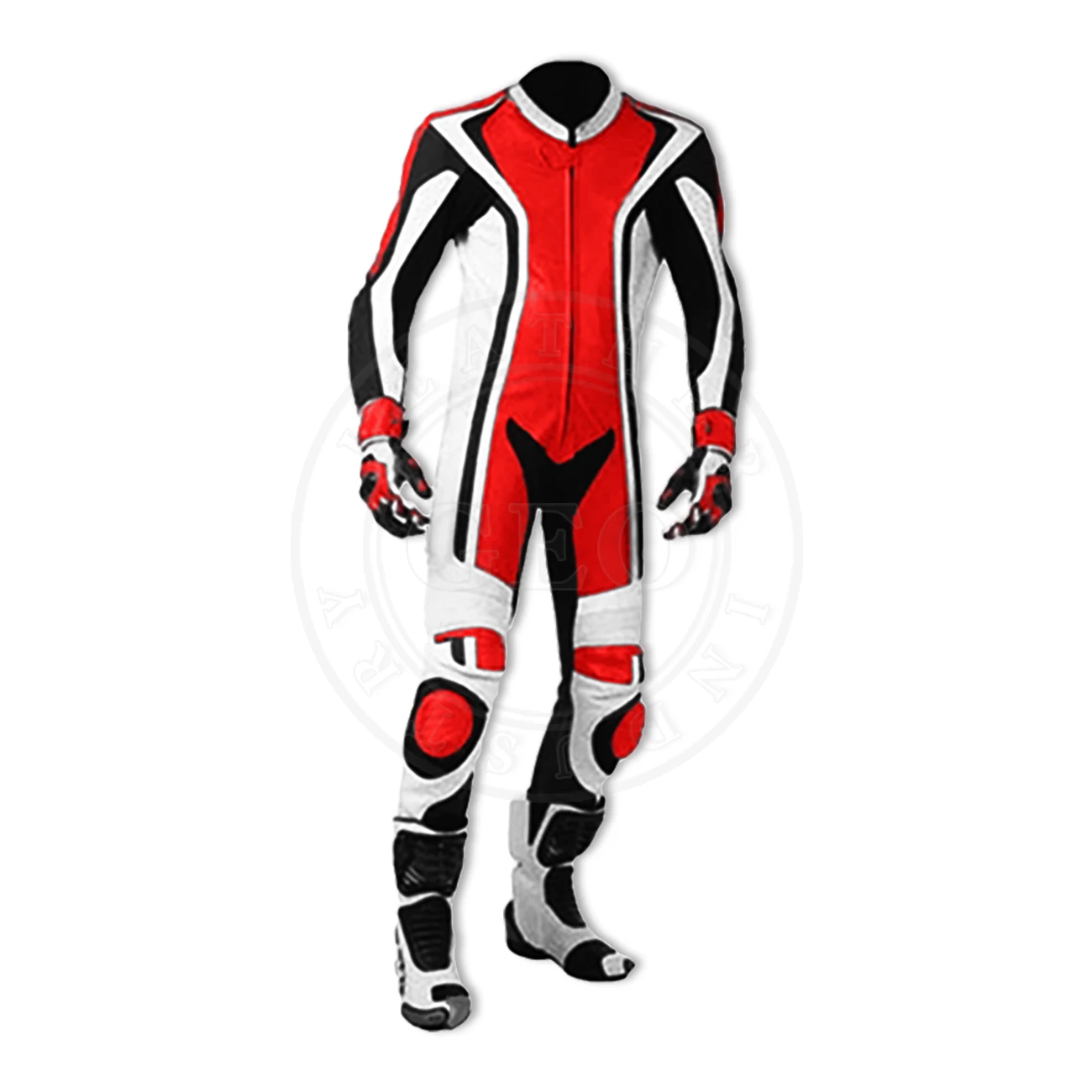 Motorcycle Custom Suits / Sialkot Pakistan Factory Price / Motorbike Leather Suits