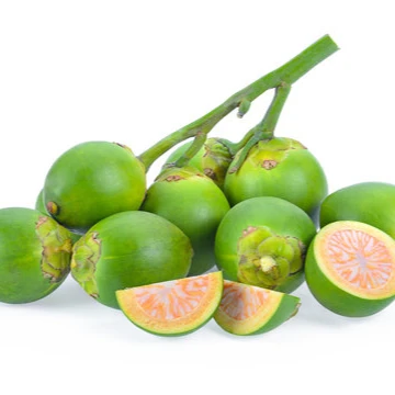 Замороженные целые пальмовые орехи замороженные молодости из Вьетнама высокое