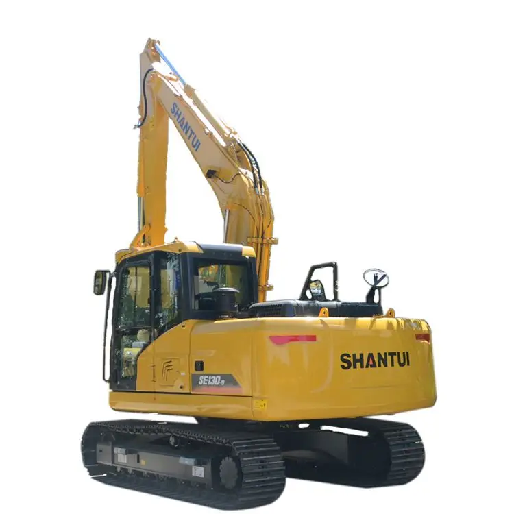 new and used HYDRAULIC EXCAVATOR FOR SELL at cheap rate