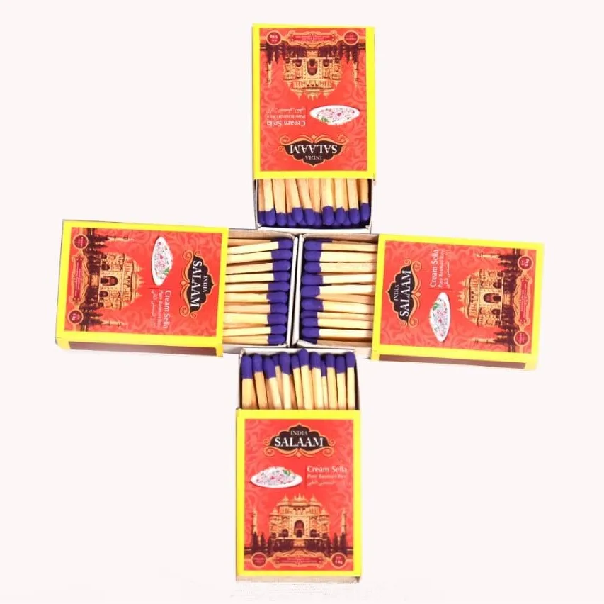 safety matches