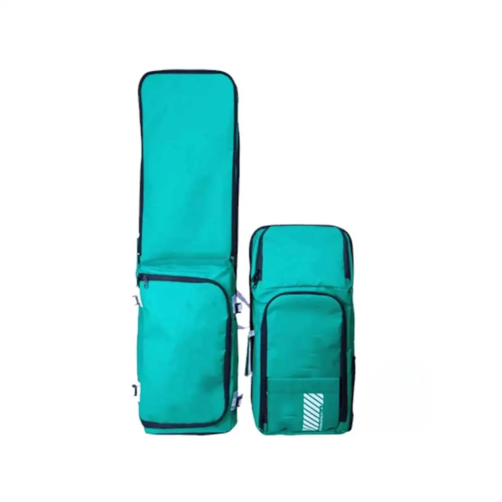 Высококачественные Чехлы для крикета и летучей мыши | Печать на экране вашего логотипа Индивидуальная