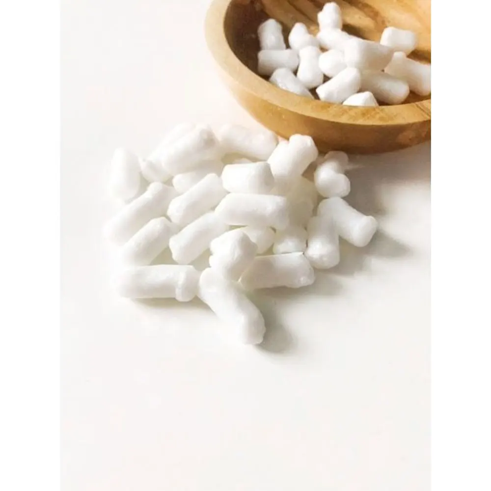 Glycerin-Rich Soap Noodles - Exceptional Lathering and Cleansing Properties for DIY Soaps Wholesaler