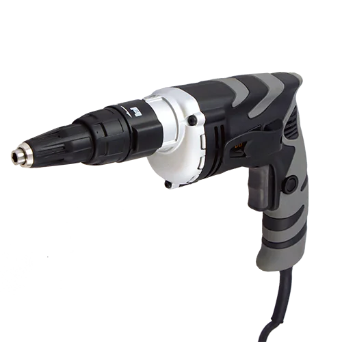 Precision Brushless Electric Screwdriver