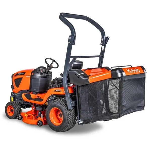 Kubota G231-HD/LD - G261-HD/LD lawn tractor ride-on mower Kubota Farm Tractor 10HP-30HP with high performance