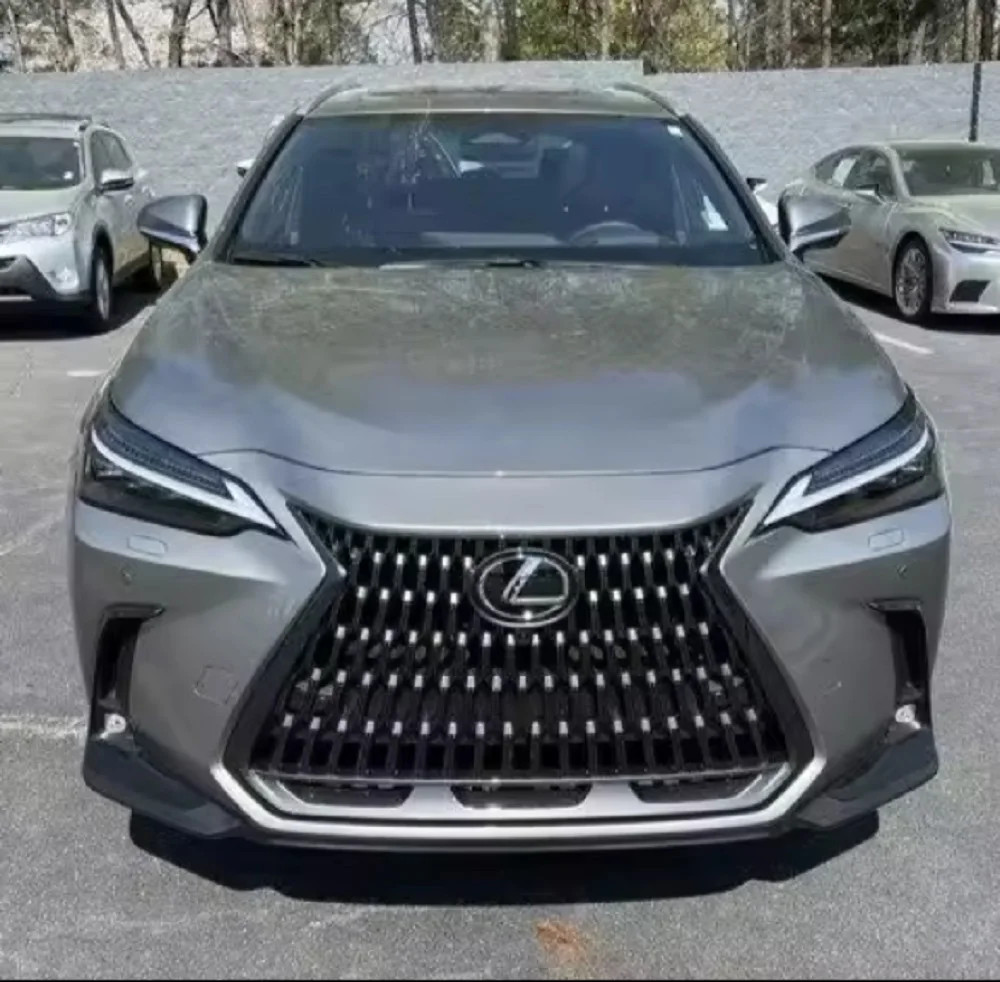 Подержанный 2024 LEX_US NX 350 LUXURY
