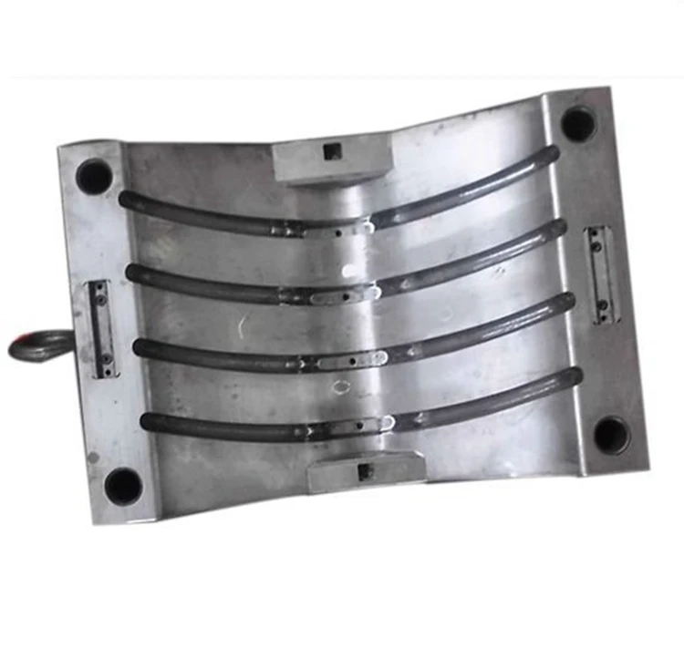 High quality plastic injection molding mode plastic coat hanger
