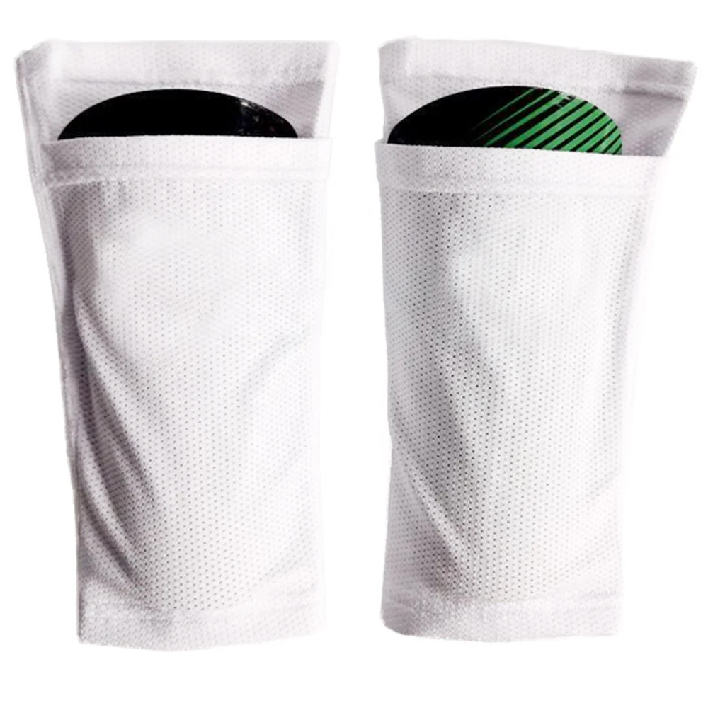 High Quality  Elastic Breathable Custom Calf Sleeves Compression Shin Guard Leg Sleeve Calf Sleeves With Custom Design And Logo