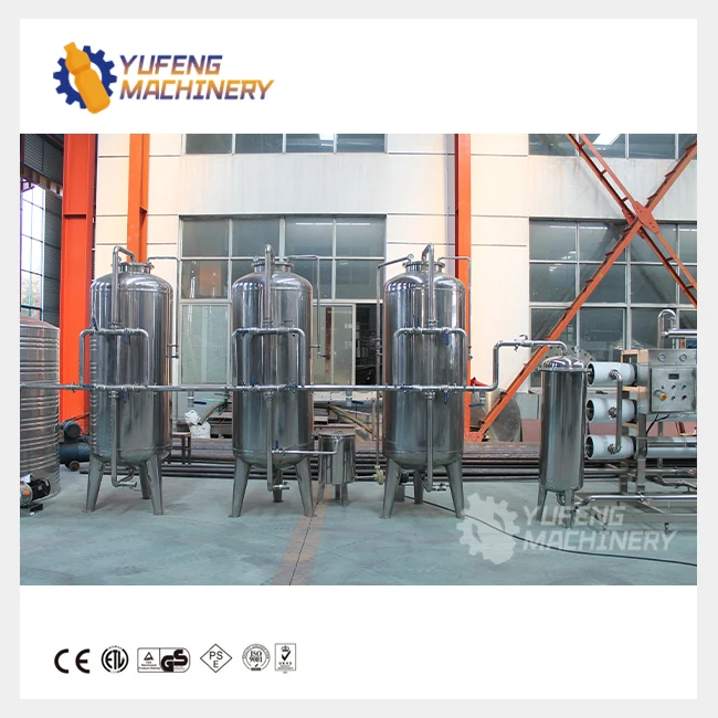 Direct Wholesale Great Standard RO Reverse Osmosis System For Drink Water treatment