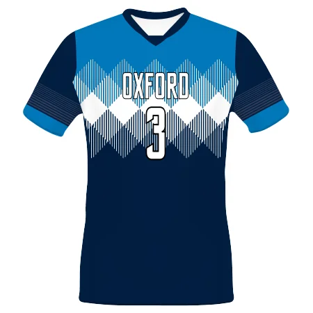 Custom High Quality Soccer Jersey Breathable Football Uniform High Quality Soccer Jersey Hot Sale