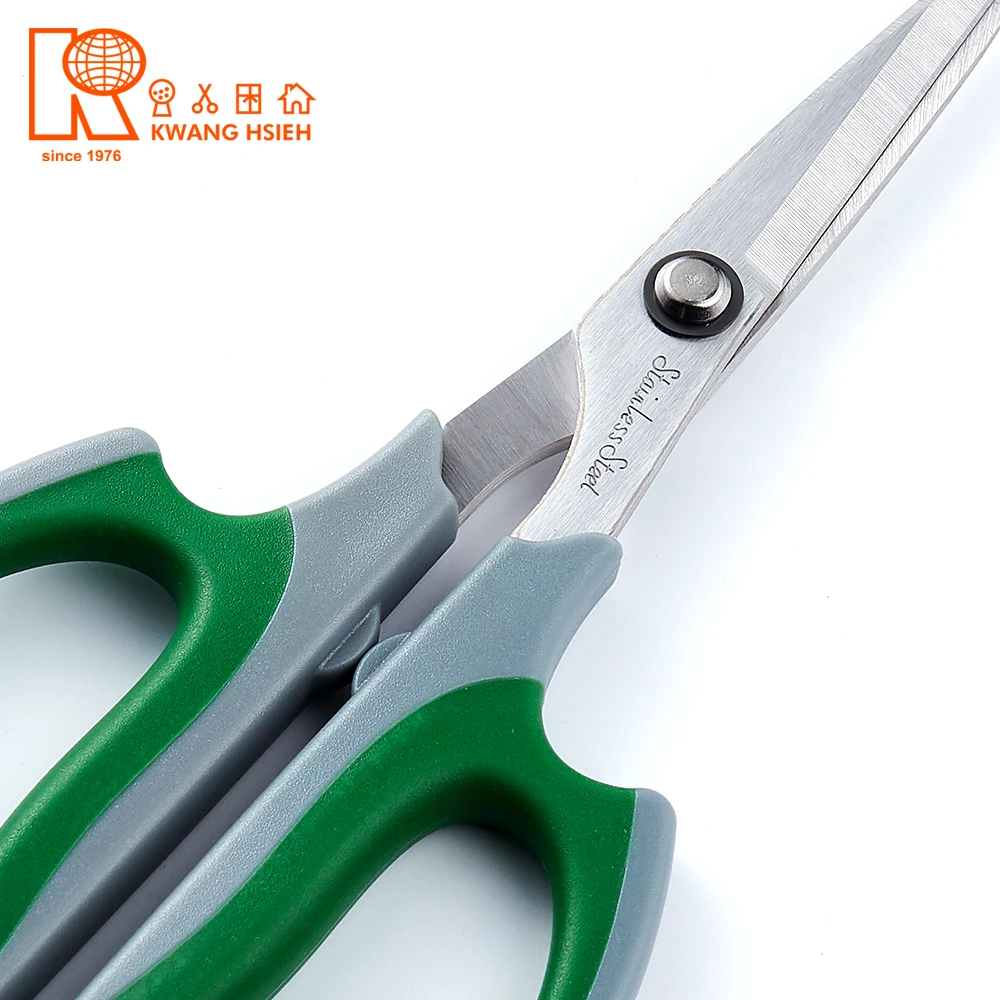 Kwang Hsieh Sharp Floral Flower Cutting Function Bonsai Scissor