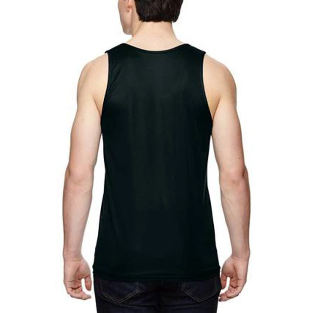 Men High Quality Cotton Tank Tops Breathable And Comfy Fabric Wholesale Rate All Colors And Sizes Available With Custom Logo