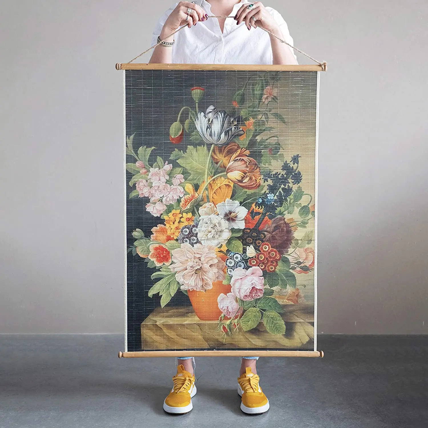 New Selling New Style Daylight Window Blinds With Colorful Bamboo Material Bamboo Roller Pleated Blinds Wholesale