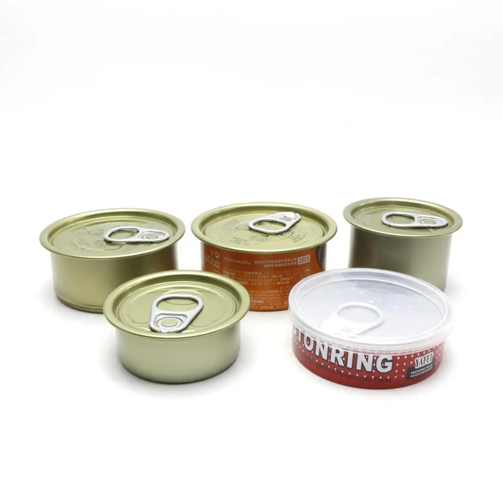 OEM консервированный тунец в Рыбных консервах 170 г/120 г 185 г/130