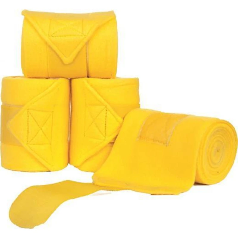 Best selling Polo Bandage Factory Direct Sale Custom Made Material Top High Quality Horse Leg Bandage