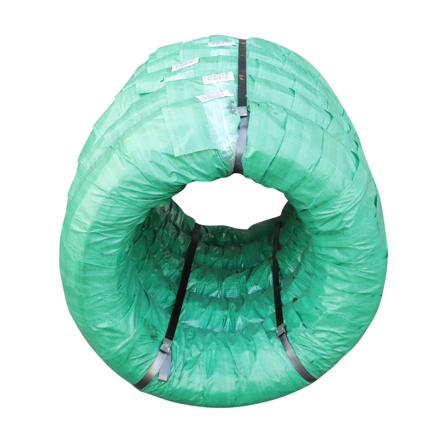 Mesh Screen Steel Wire High Carbon 65Mn SAE1060 SAE1070