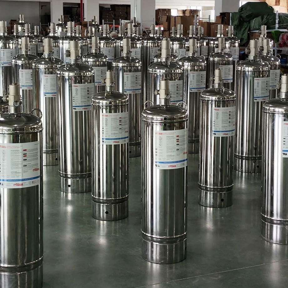 PRI-SAFETY Total Flooding FM200 Novec 1230 Fire Suppression System Price from Manufacturer