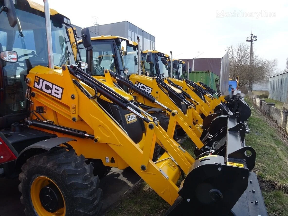 All Excavator 2024 0.8ton 2ton 3ton 5ton 6ton Mini Tractor Backhoe Loader Small Backhoe 4x4 with Attachment Back Hoe for Sale